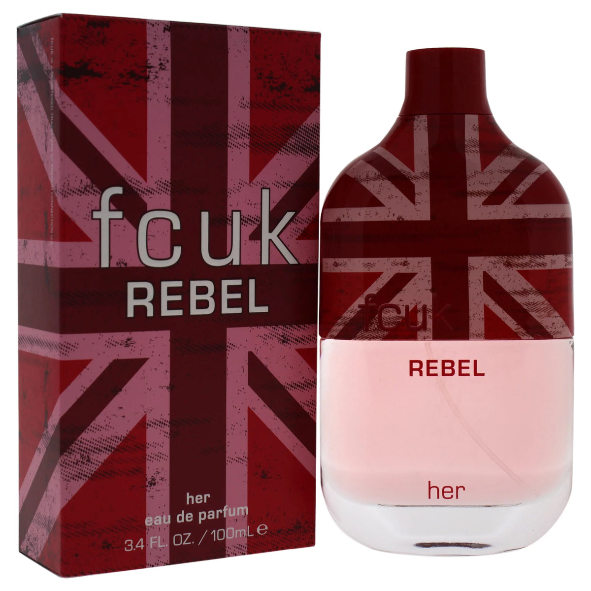 Eau De Parfum Spray 3.4 oz P401547