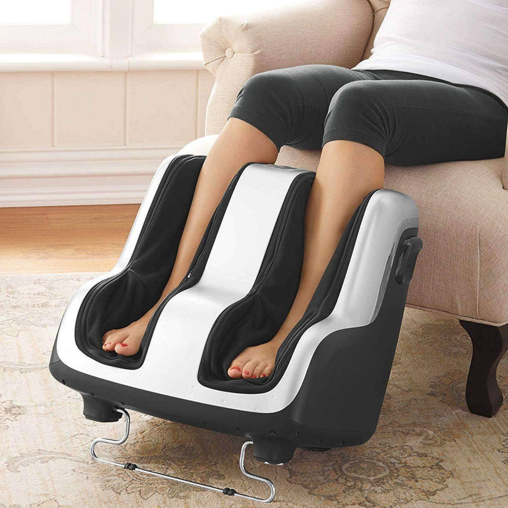 Reflex4 Foot & Calf Massager E106148