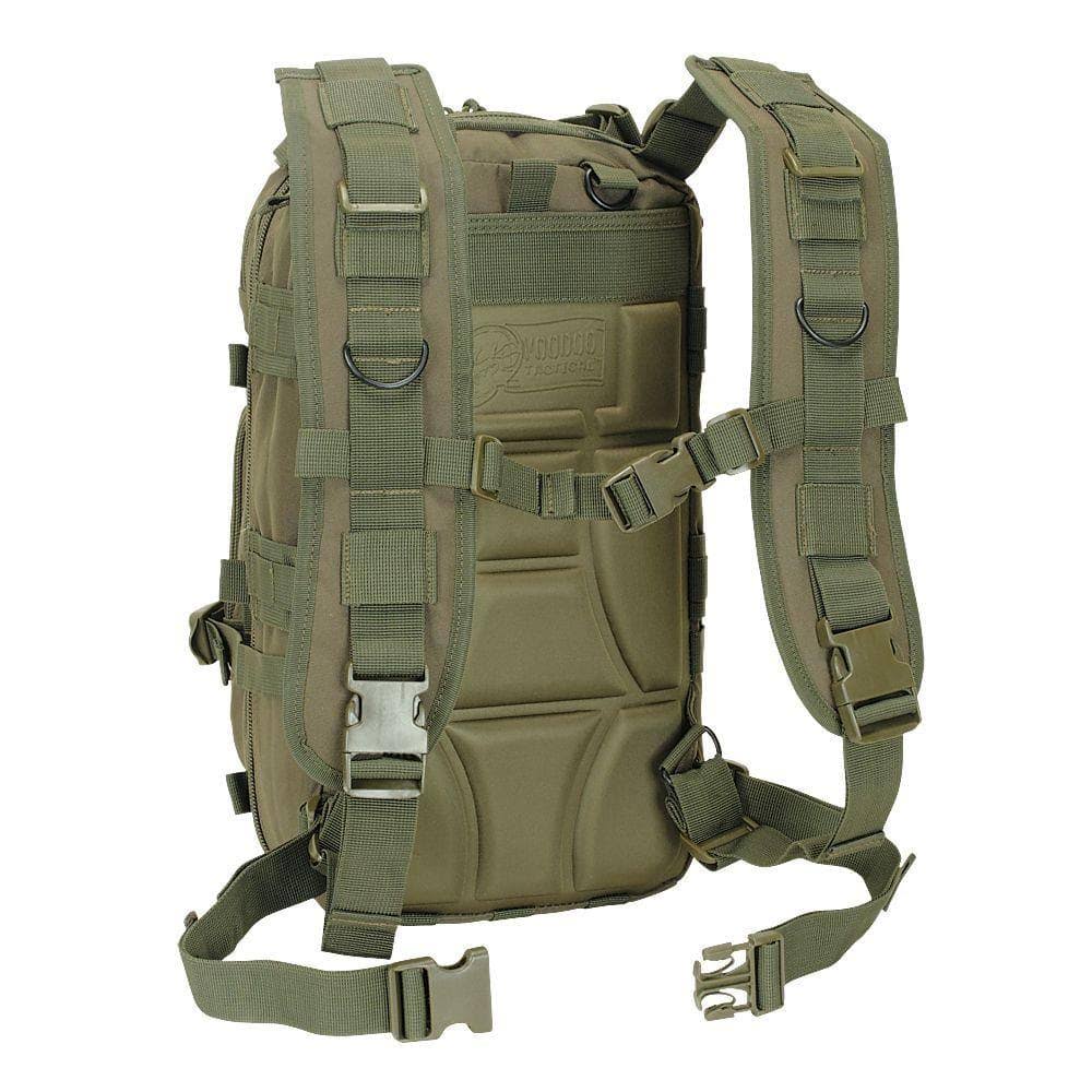 Level III Assault Multicam O323