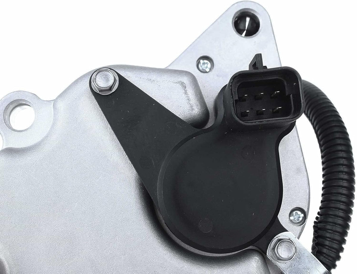 Transfer Case Shift Motor Actuator F91122