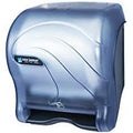 Arctic Blue Hands Free Paper Towel Dispenser B432939