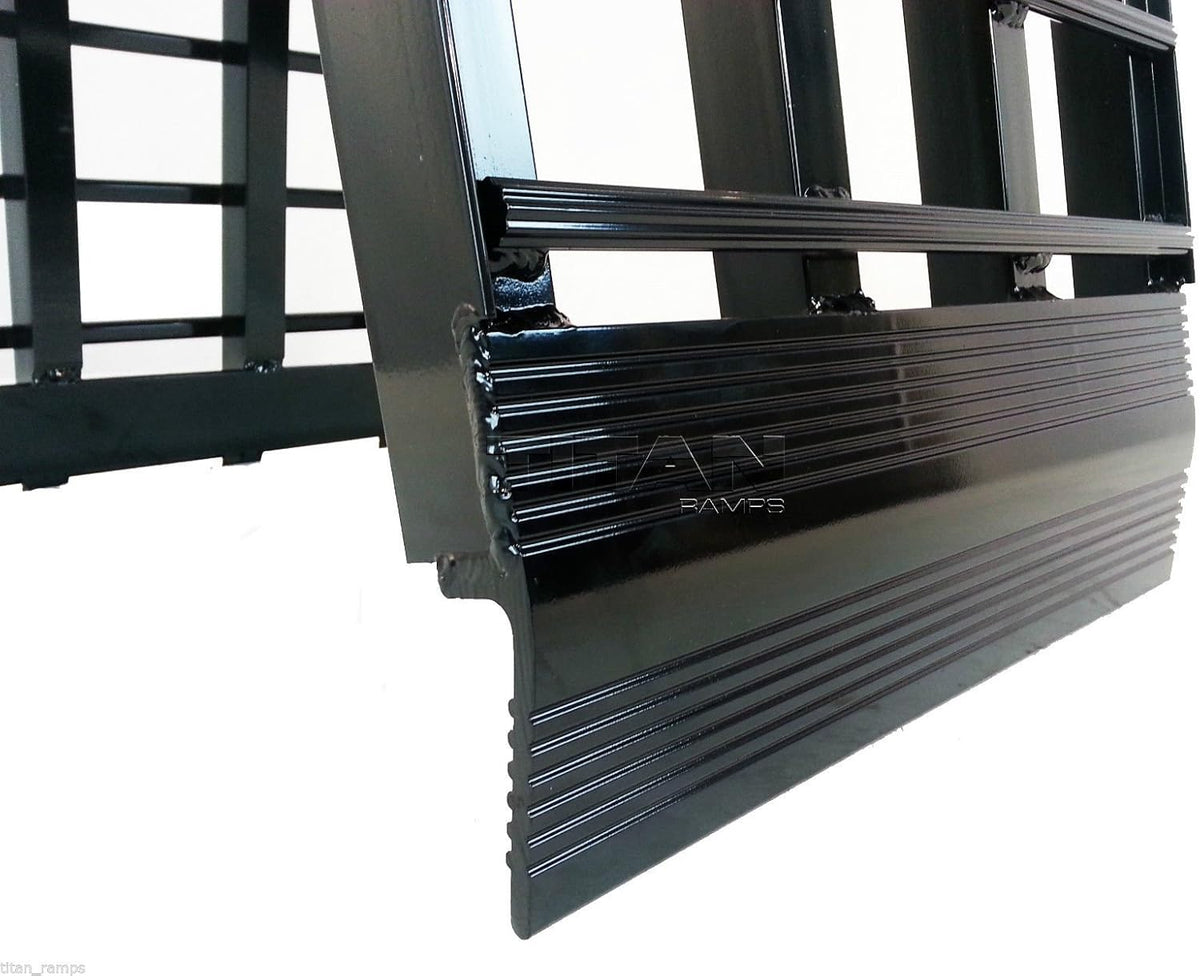 Truck Loading Ramp 9' 1,500 lb. Capacity X73701