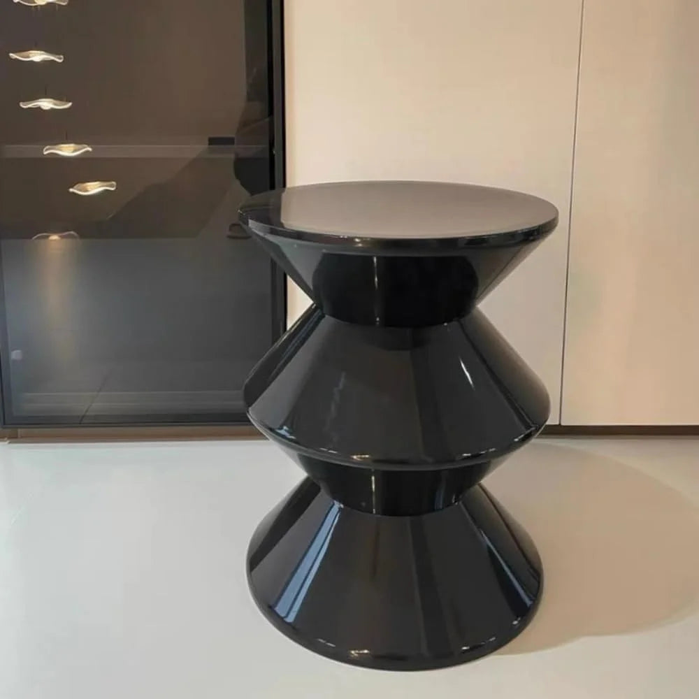 Minimalist 3 Tier Side Table L253