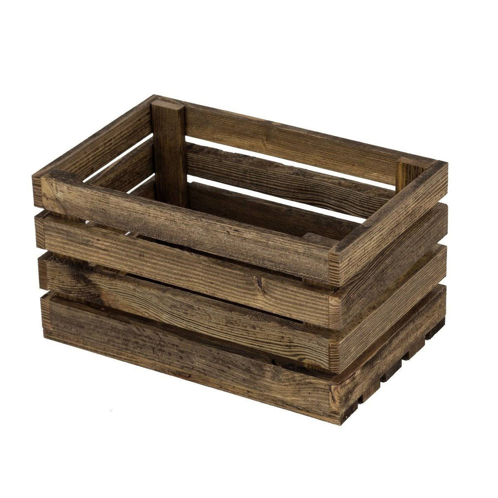 Wood Crate Bundle Y809557