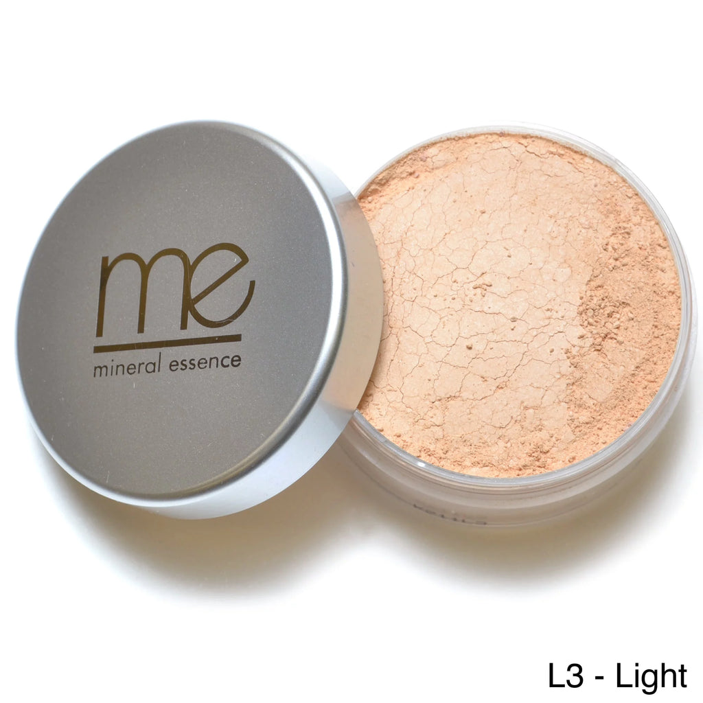 Loose Foundation, 0.35 oz Z1212