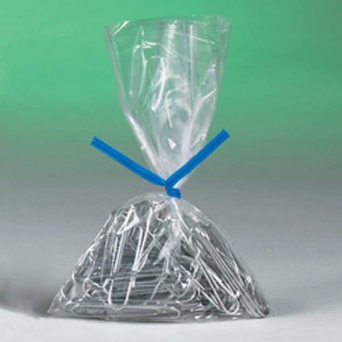 1.5 Mil Clear Poly Bags 22x22 x 24x22 500/Case W3083
