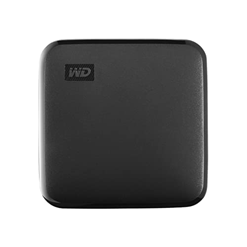 Portable External Drive Z72980