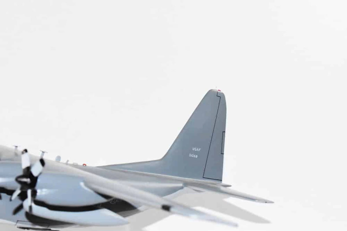 Mahogany Scale Model F15405