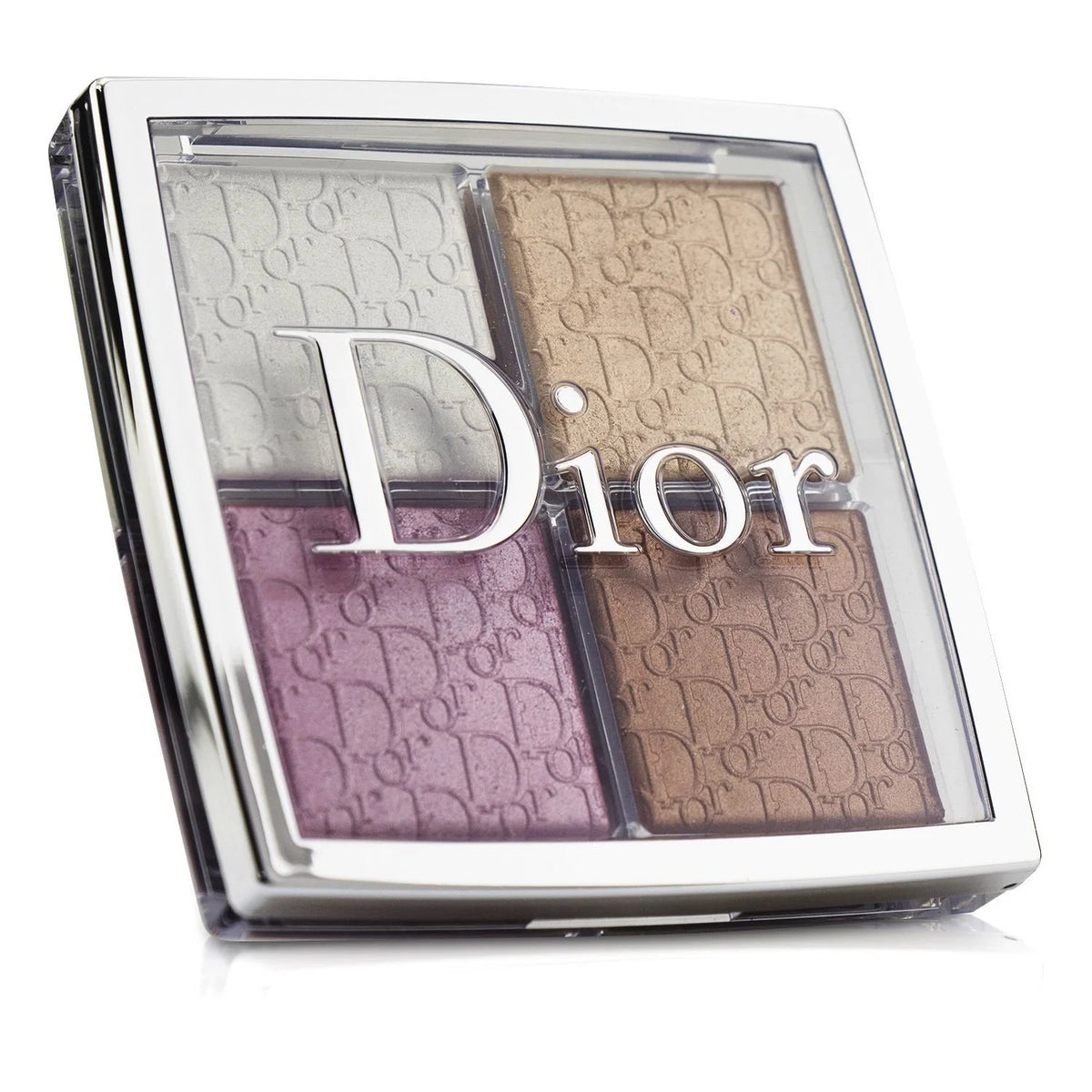 Glow Face Palette (Highlight & Blush) - # 001 Universal B974