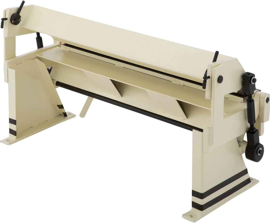 24-Inch Box and Pan Brake G502