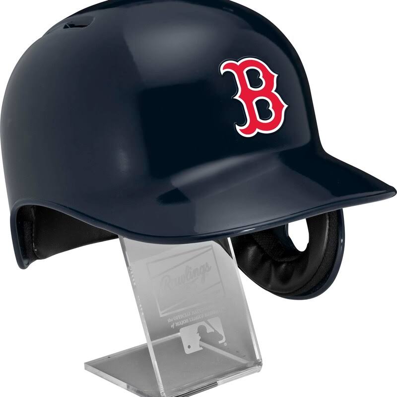 Batting Helmet S4198