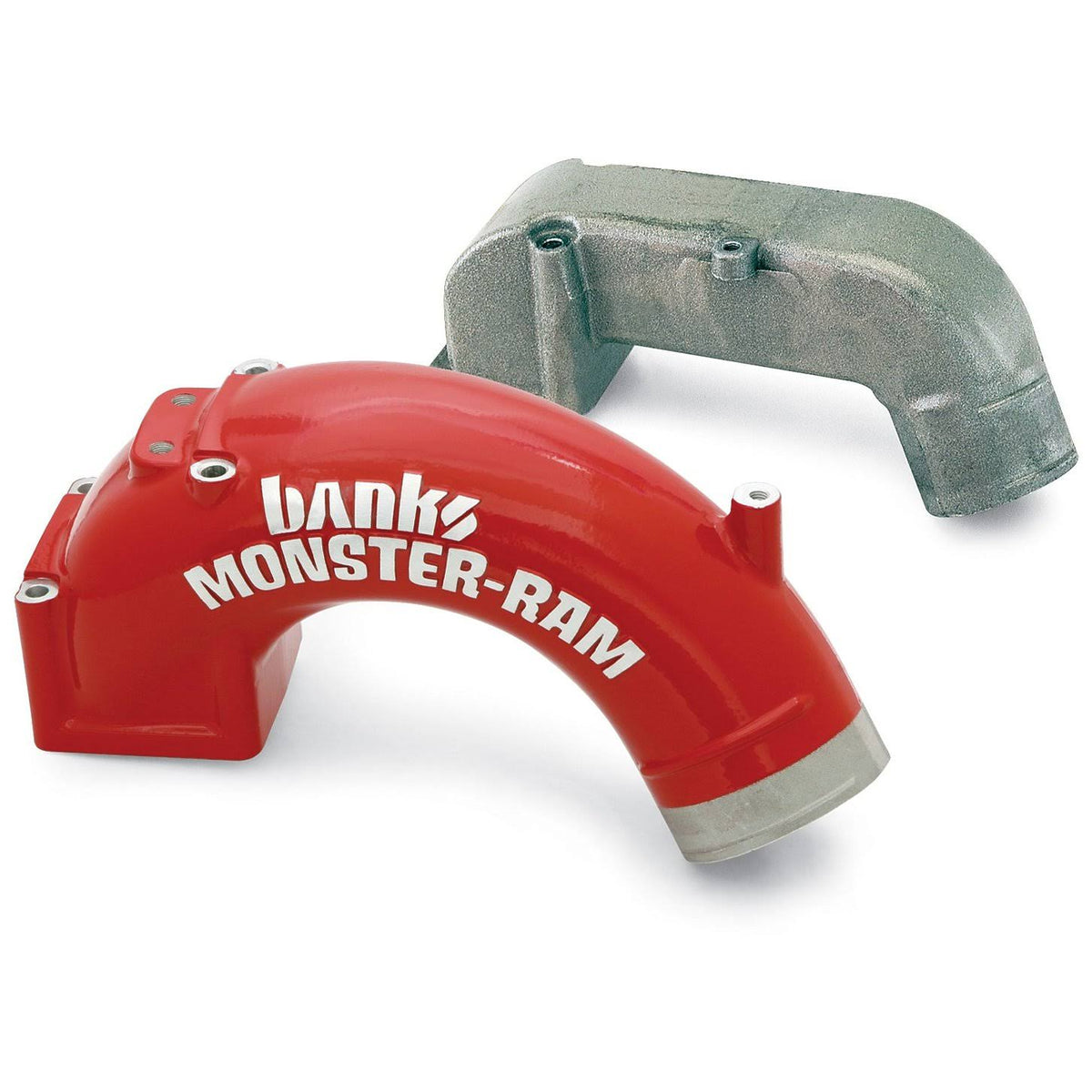 Monster-Ram Intake Manifold D164