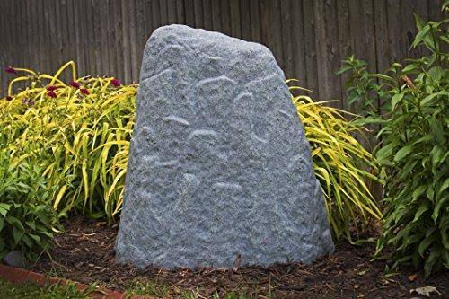 Extra Large Resin Landscape Rock Granite B273138