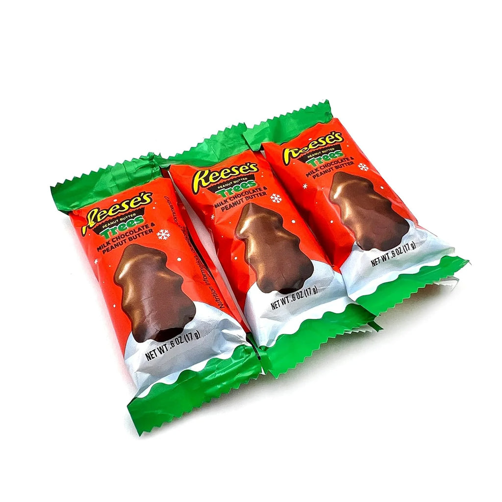 Milk Chocolate Peanut Butter Candy, Bulk 4 Pounds C456