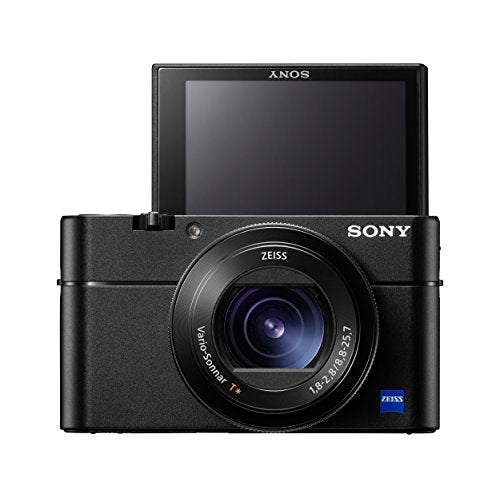 20.1 MP Digital Camera with 3" OLED Flip Screen and 1" Sensor L1062