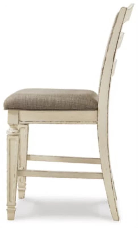 Counter Height Upholstered Barstool S38730