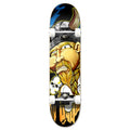 Graphic Complete Skateboard A72694