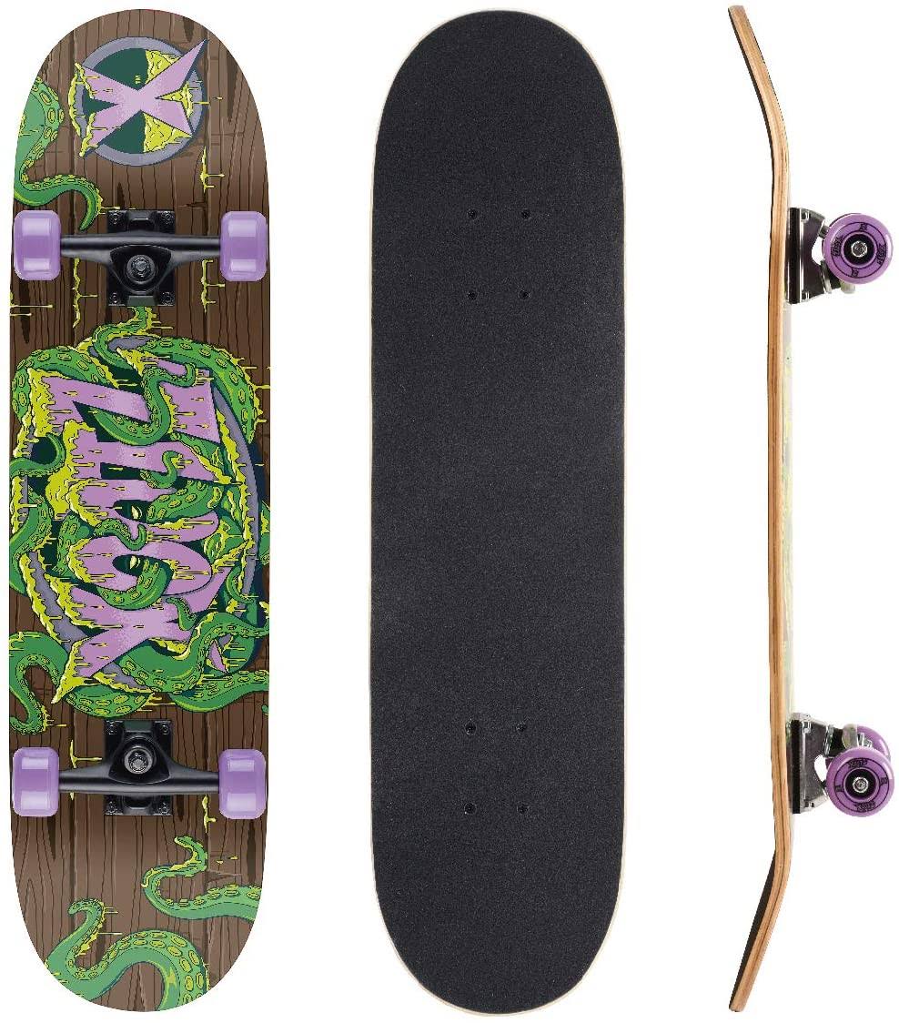 Skateboard H8976