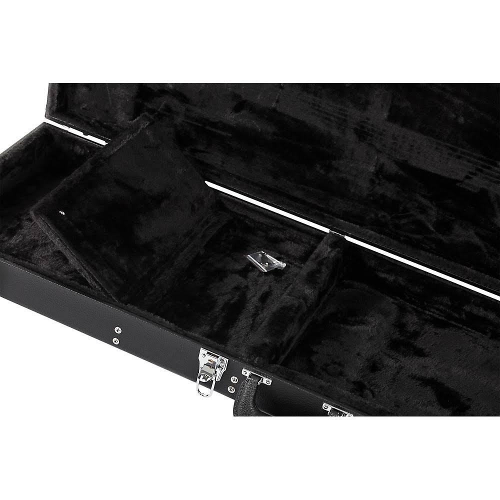 Hardshell Electric Guitar Case Z59951