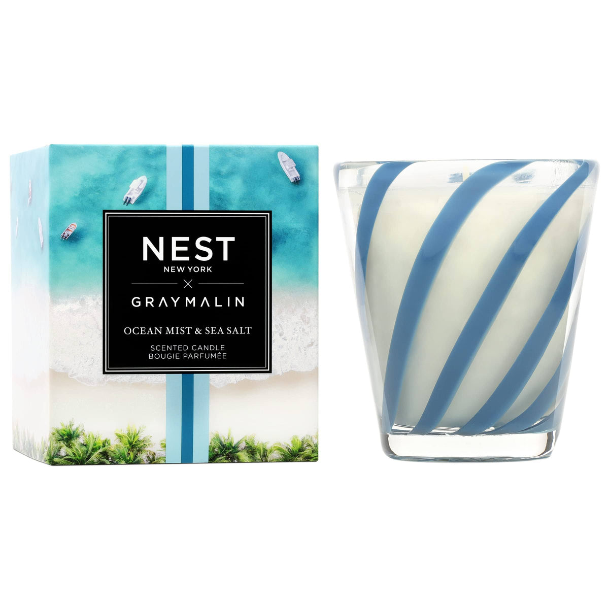 Classic Candle P465