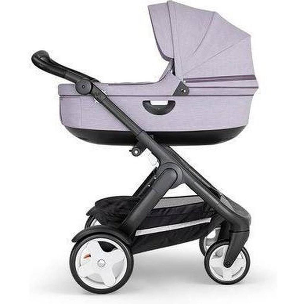 Black Stroller K5189