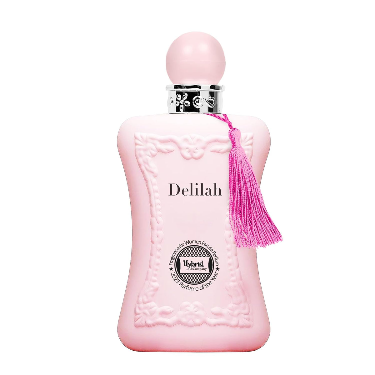 3.4 Fl Oz Floral Scent Women's Perfume I7753