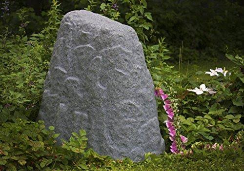 Extra Large Resin Landscape Rock Granite B273138