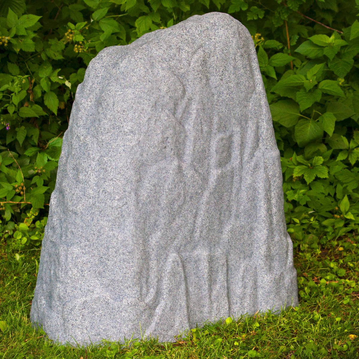 Extra Large Resin Landscape Rock Granite B273138