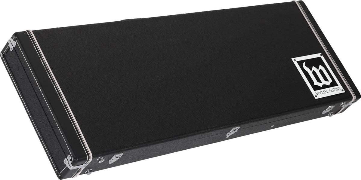 Hardshell Electric Guitar Case Z59951