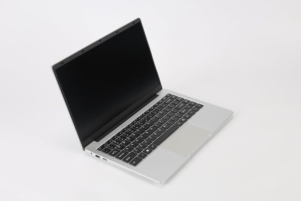 14.1" FHD IPS LCD Windows Laptop Computer, 8GB DDR4 RAM, 512GB M.2 SATA SSD, Intel Celeron J4105 Processor H16213
