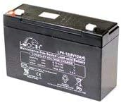 Replacement Battery I76055
