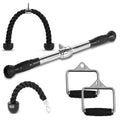 Tricep Rope Cable Attachment K2877