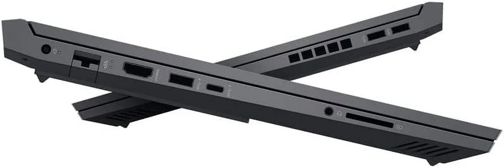 16.1" 144Hz FHD Gaming Laptop with Intel i7-11800H and GeForce RTX 3060 6GB U945