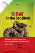 Snake Repellent 4 lbs. N7078