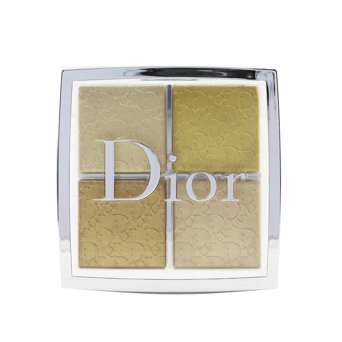 Glow Face Palette (Highlight & Blush) - # 001 Universal B974