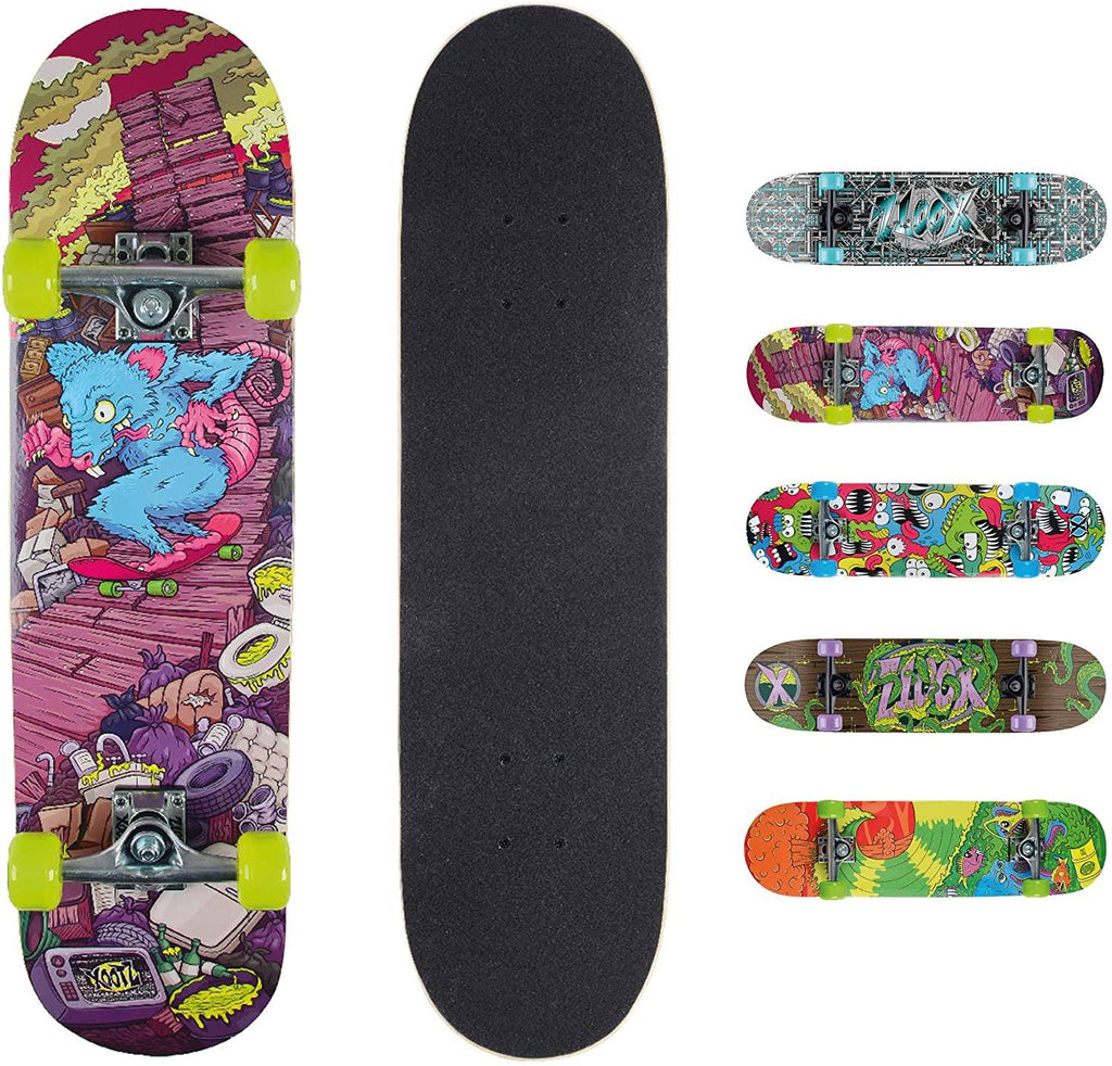 Skateboard H8976