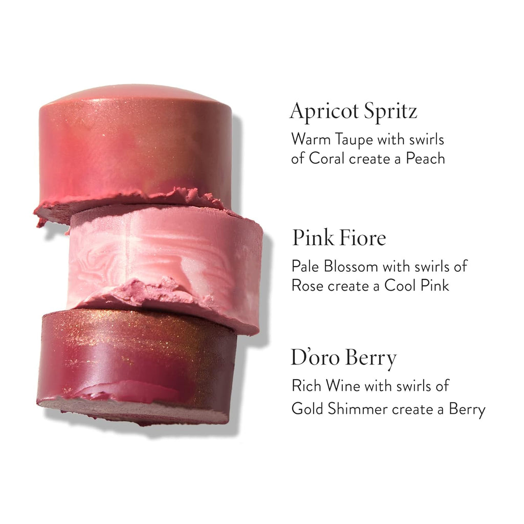 Italian Marble Blush Makeup Stick C421