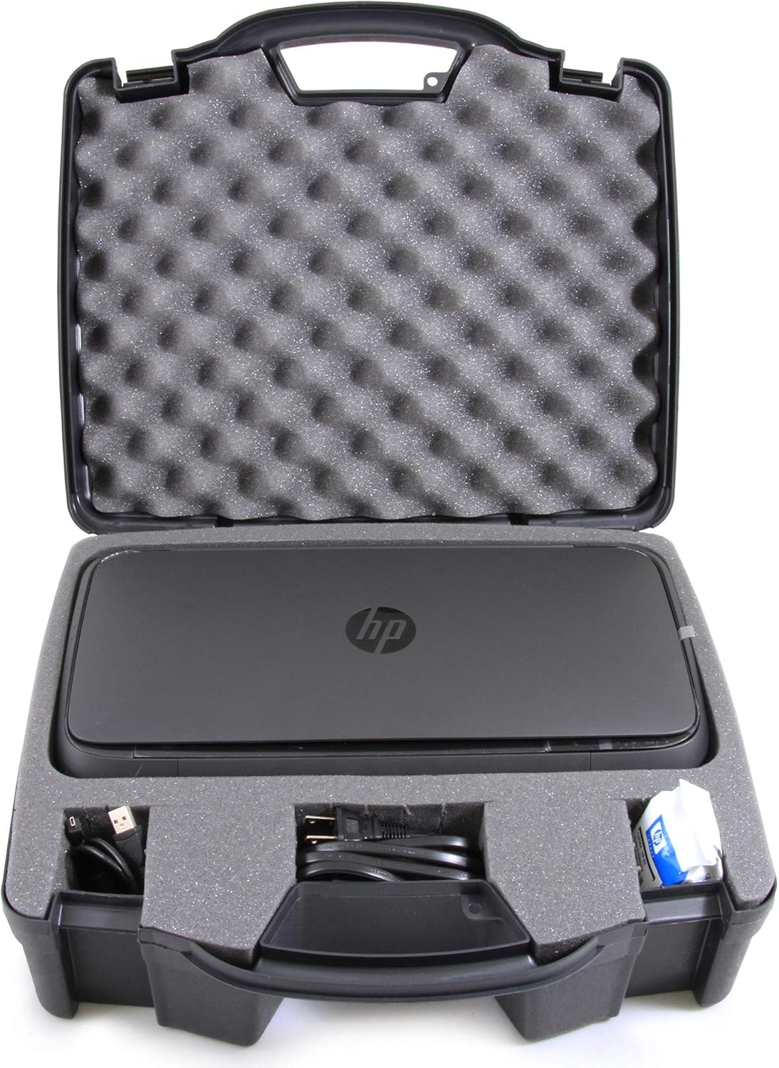 Portable Printer Carry Case Y3204