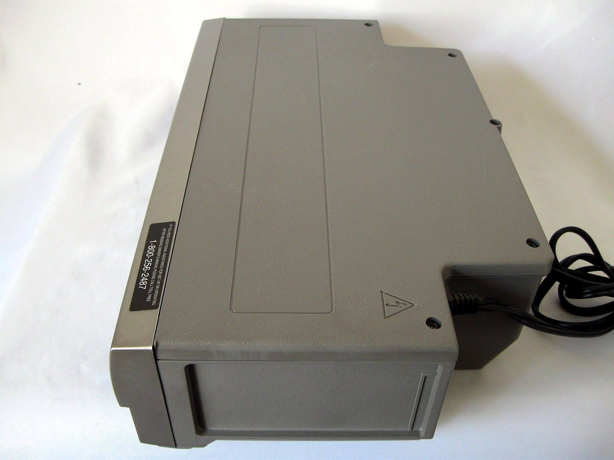 4-Head Video Cassette Recorder with On-Screen Programming Display S58806