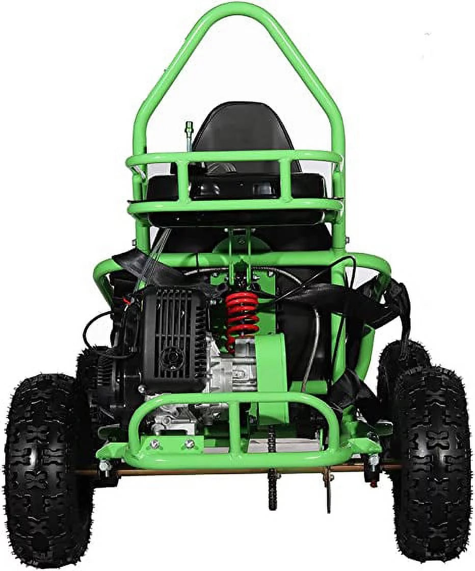 50cc Gas Go Kart with Pull Start, Rear Disc Brake M508115