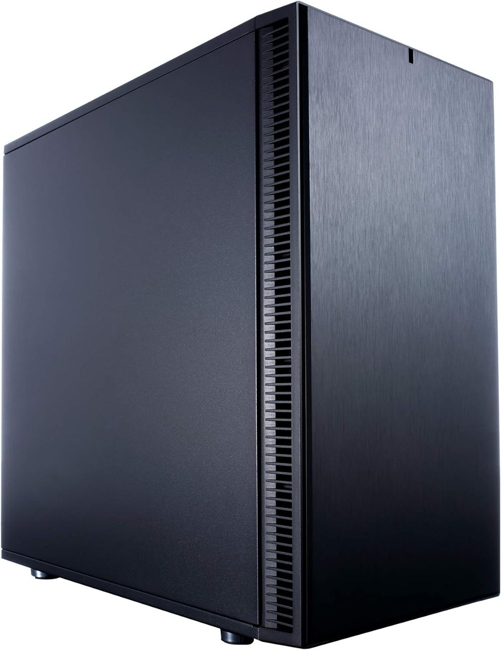 MicroATX Case Black K539