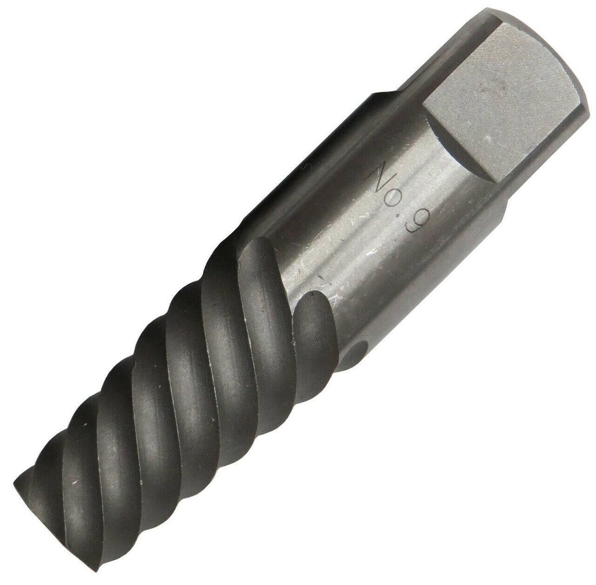#12 Carbon Steel Screw Extractor A486320