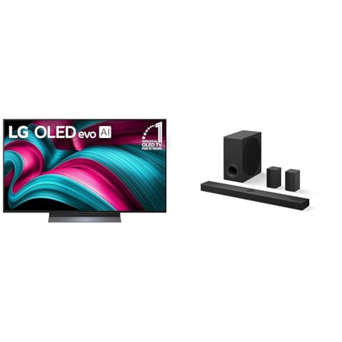 55-Inch OLED 4K Smart TV V37740