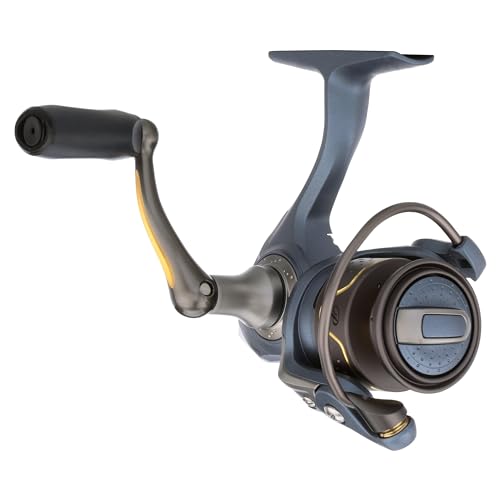 President Spinning Fishing Reel Y59154