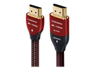 Cinnamon HDMI Cable Z852