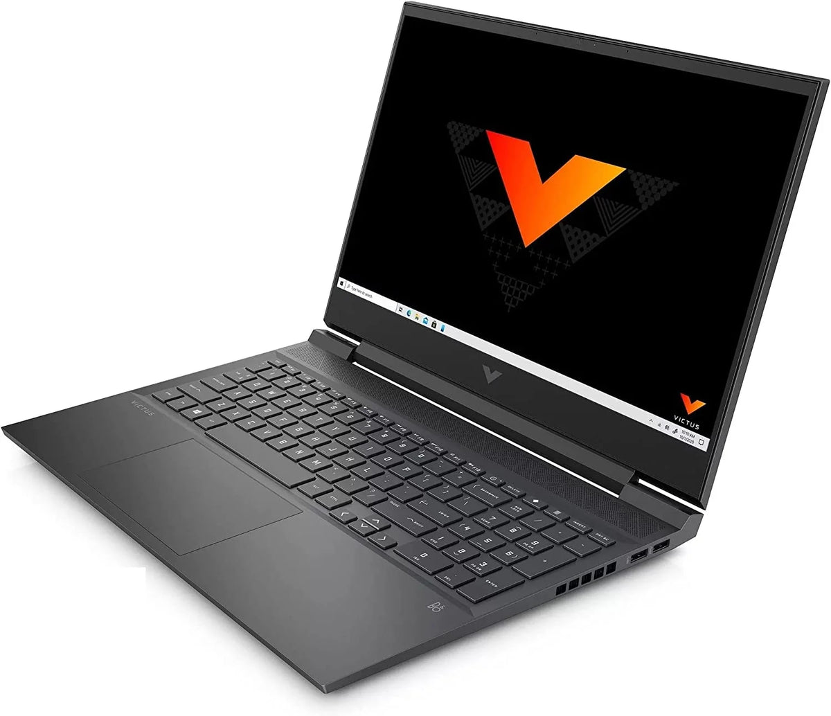 16.1" 144Hz FHD Gaming Laptop with Intel i7-11800H and GeForce RTX 3060 6GB U945