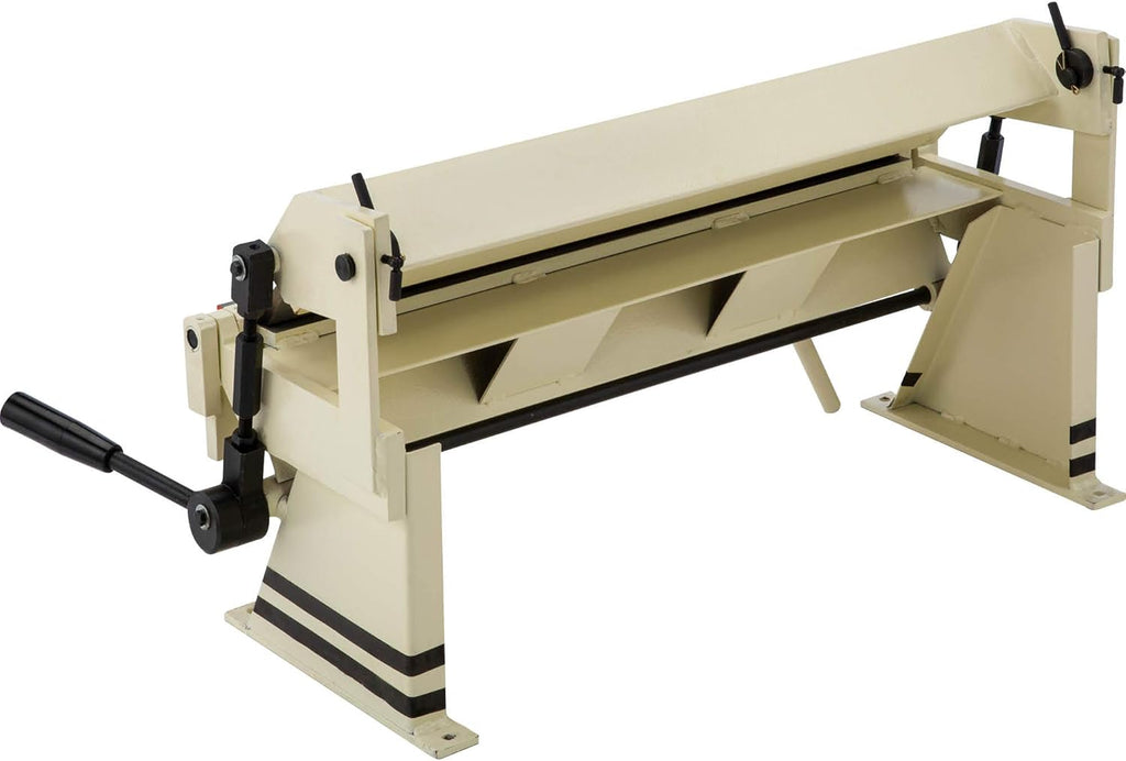 24-Inch Box and Pan Brake G502