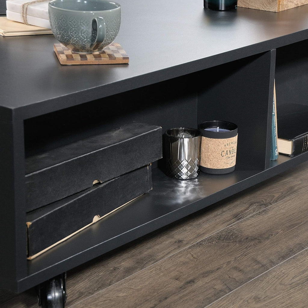 Black Coffee Table R4877