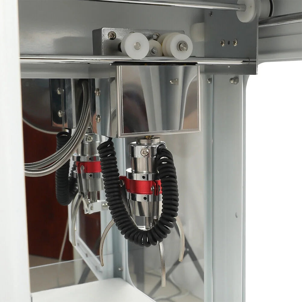 Mini Claw Crane Machine 110V Metal Case T83385