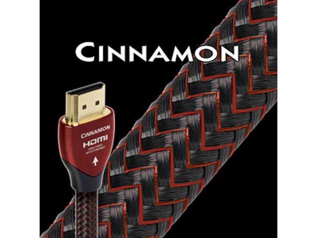 Cinnamon HDMI Cable Z852